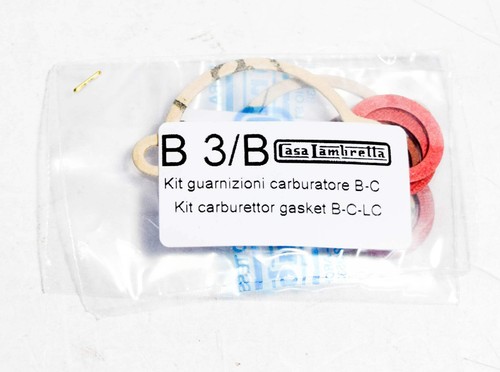 B3b serie guarnizioni - b3b,