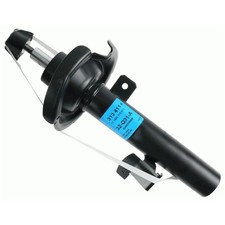 Ammortizzatore sachs anteriore - ammortizzatore,