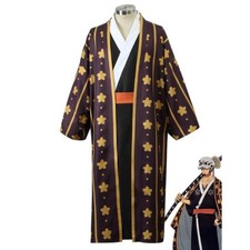 One Piece Cosplay Suit