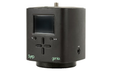 Syrp Genie Motion Control Time