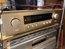 Accuphase CX-260