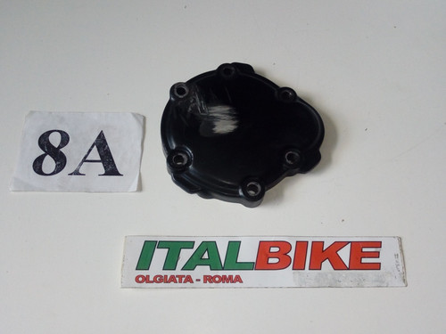 Coperchio motorino avviamento - ,