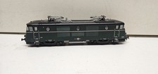 Mehano Locomotive Électrique