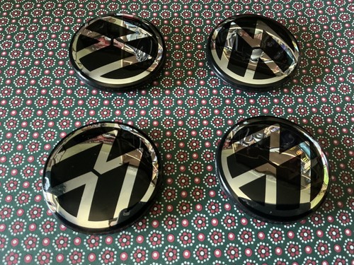 Set tappi coprimozzo ruota - set,