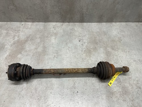 Albero motore golf syncro - albero, 2