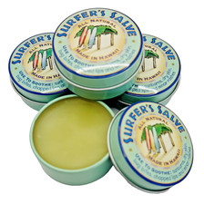 SURFER'S SALVE HAWAIIAN SKIN