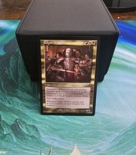 ELITE Edgar Markov Commander