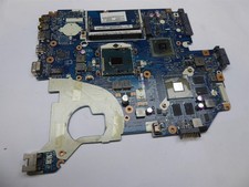 Scheda madre acer - aspire, 5750