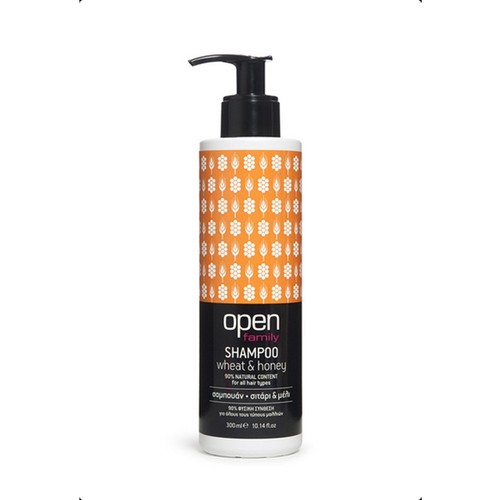 Shampoo tutti tipi di - tutti,