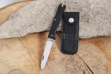 Coltello tascabile Mercator Otter Small Black C75 lama 10-401_rg BaDi