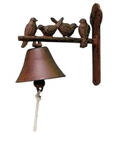 Campana ingresso con - campana,