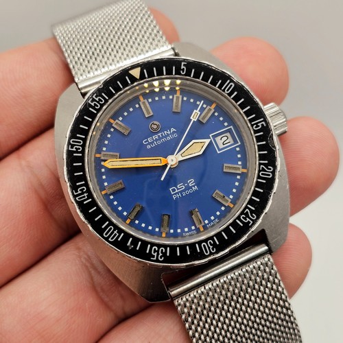 Orologio uomo certina 2 - uomo,