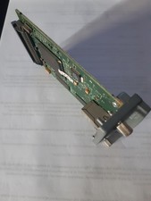 Scheda rete HP JetDirect 620N