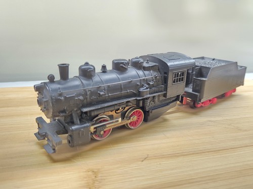 Lima vicenza locomotiva alco - lima,