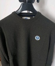 Maglione North Sails Verde