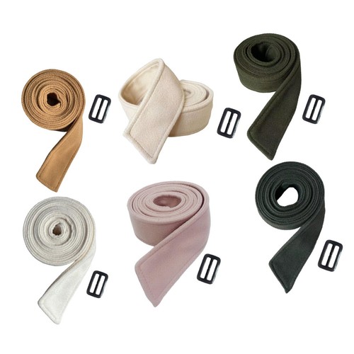 Cintura pratica per cappotto