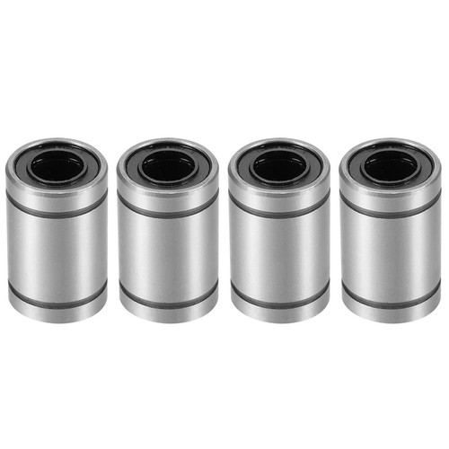 Lm8uu cuscinetti sfera - lm8uu,