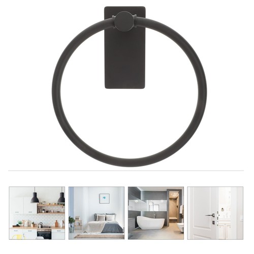 Porta asciugamani muro - ,