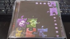 Nexx colours very - very, cd