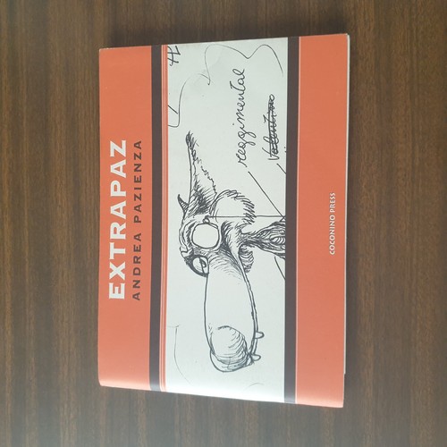 Coconino press extrapaz andrea - coconino,