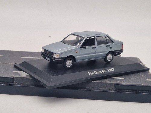 Fiat duna story - duna,