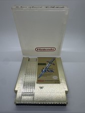 Zelda II L'avventura di Link