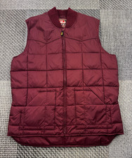 Giacca trapuntata vintage