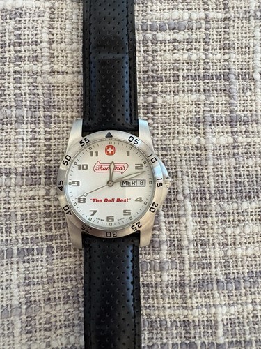 Orologio wenger vintage - orologio,