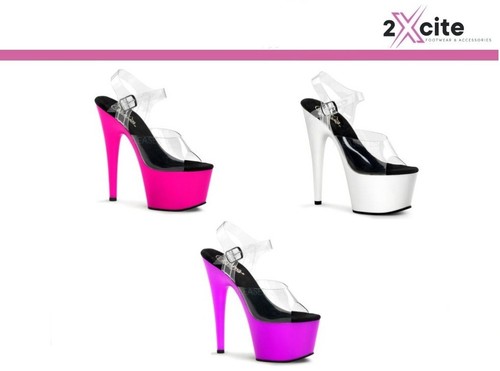 Scarpe ballo pleaser - ballo,
