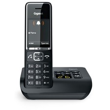 Gigaset comfort 550a telefono - gigaset,