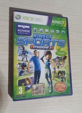 Kinect Sports Stagione 2