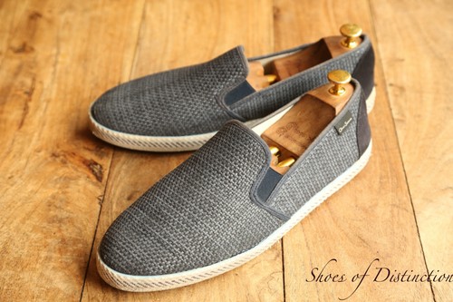 Mocassini espadrillas oliver - espadrillas,