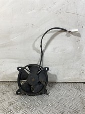 103963- Elettroventola Piaggio Vespa GT 200 L Dal 2003 al 2006