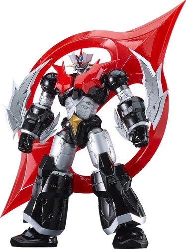 Shin mazinger zero - shin, vs.