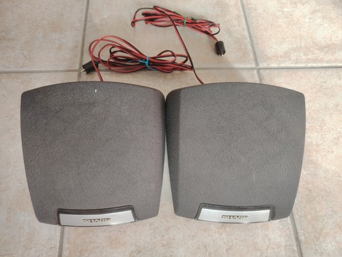 Casse acustiche sharp - casse,
