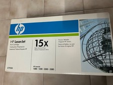 HP C7115X 15X  LASERJET HP