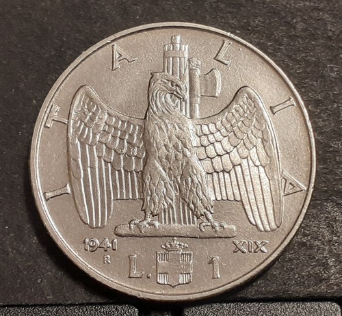 Emanuele iii 1 - 1, 1941