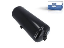 Serbatoio aria compressa DT