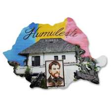 Calamita frigo Humulesti