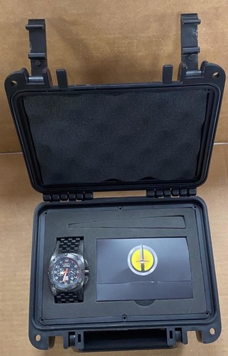 Orologio mtm founder special - orologio,