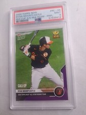 2020 Topps Now Ryan