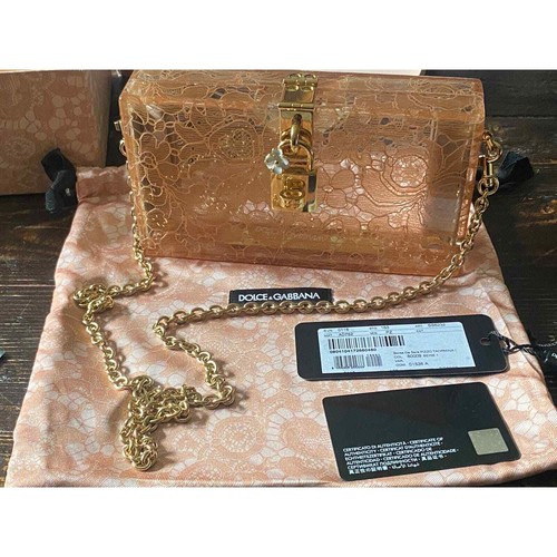Borsa pochette dolce - pochette,