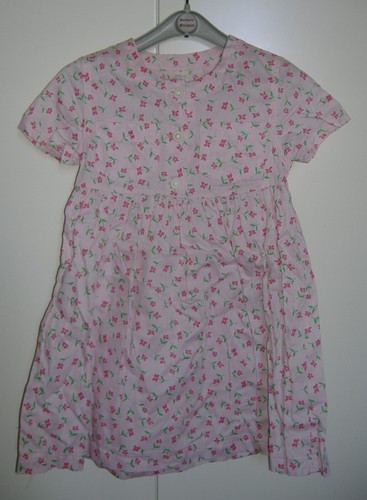 Abito bambina bimba 100 - abito,