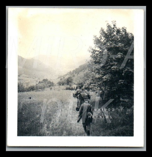Foto ww2 218 - foto,, a.a.218,