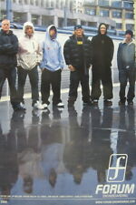 Forum Snowboards 2004 2 lati