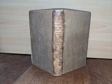 libro antico di storia