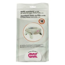 Ok Baby Set Ricariche Vasino