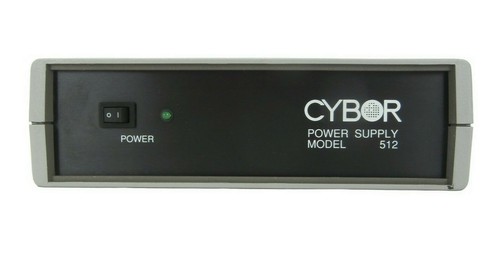 Modulo alimentatore cybor 512f - alimentatore,