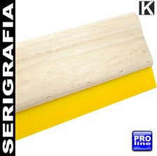 Racla per Stampare in Serigrafia 1 Metro Vulkollan 9 x 50 HD - Serigrafico