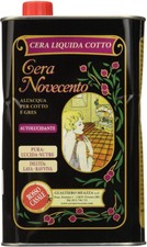 Cera Novecento Liquida Per